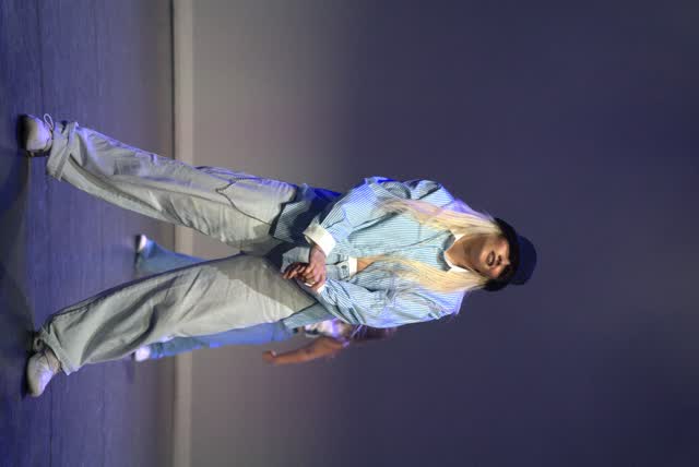 Flaming Forces at Global Dance Center
